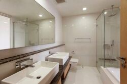 Marina Bay Residences (D1), Condominium #473685451